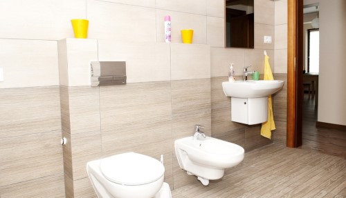Swornegacie apartament w pełni wyposażony